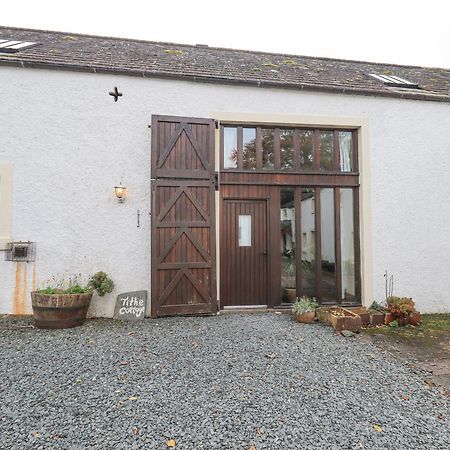 Tithe Cottage Cockermouth Buitenkant foto