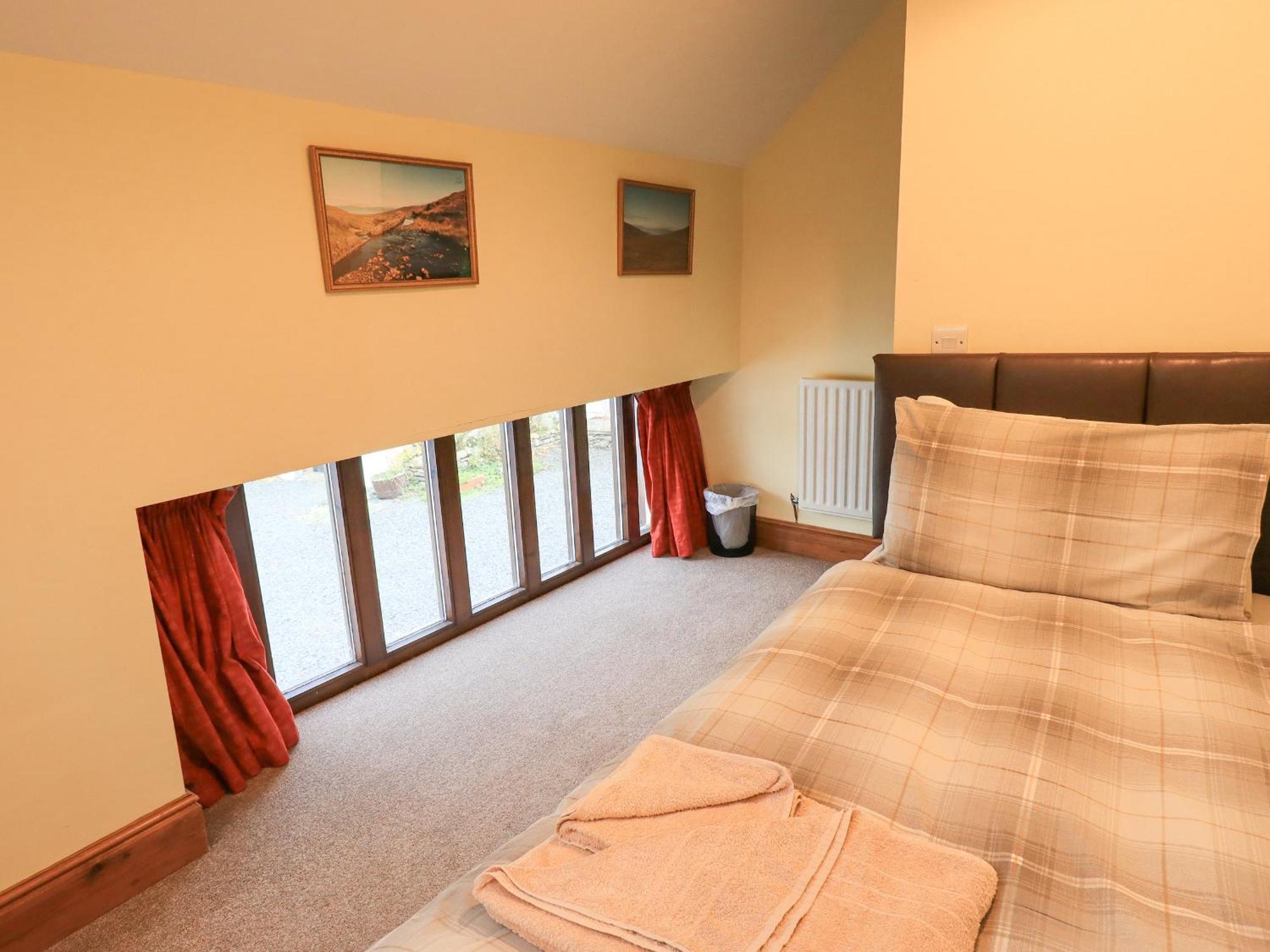 Tithe Cottage Cockermouth Buitenkant foto