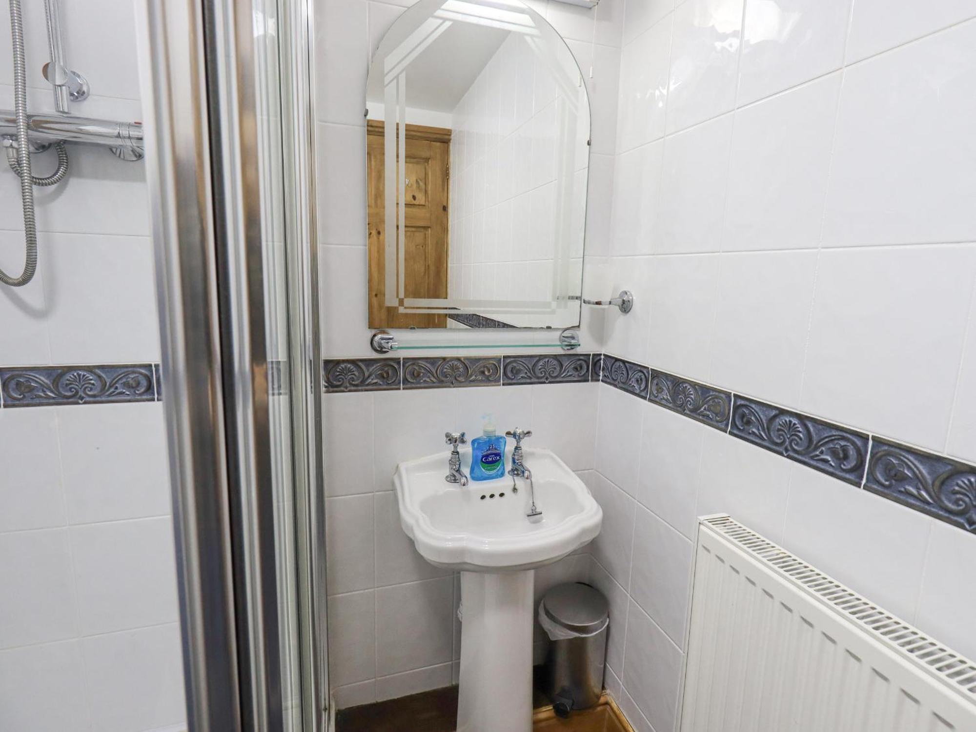 Tithe Cottage Cockermouth Buitenkant foto