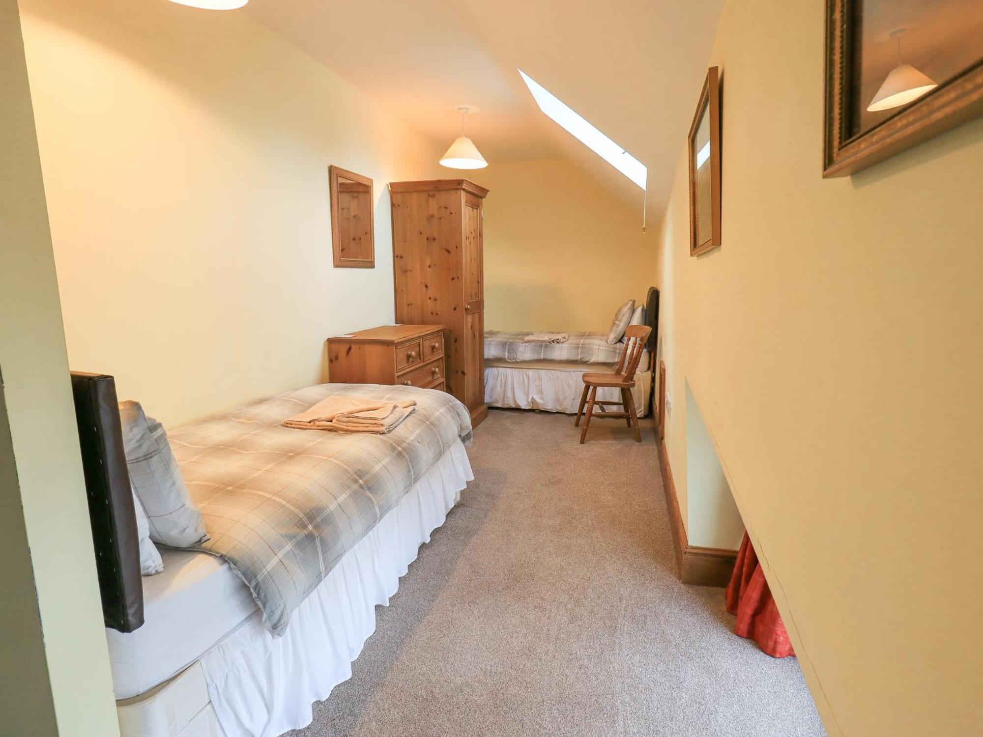 Tithe Cottage Cockermouth Buitenkant foto