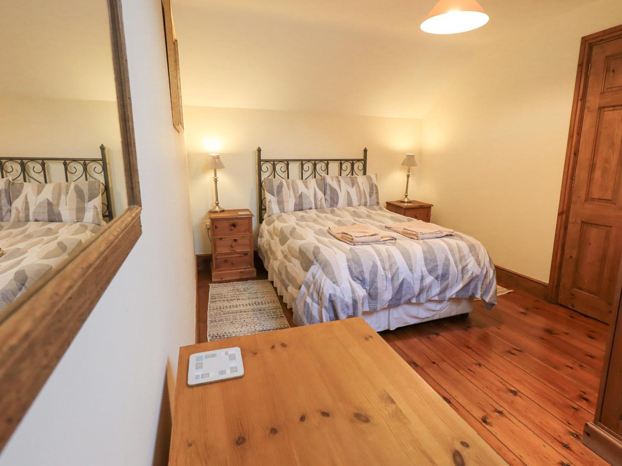 Tithe Cottage Cockermouth Buitenkant foto