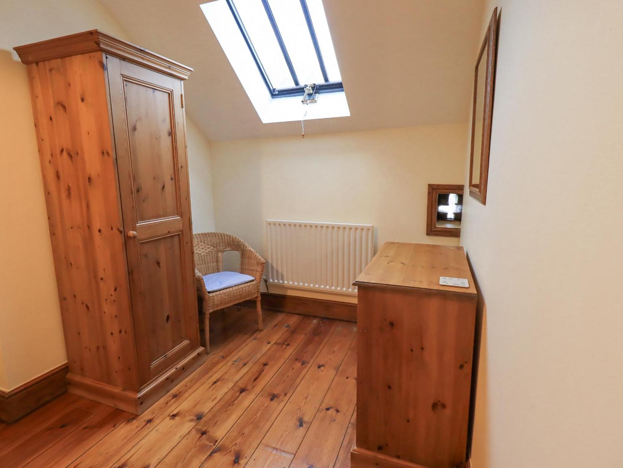 Tithe Cottage Cockermouth Buitenkant foto