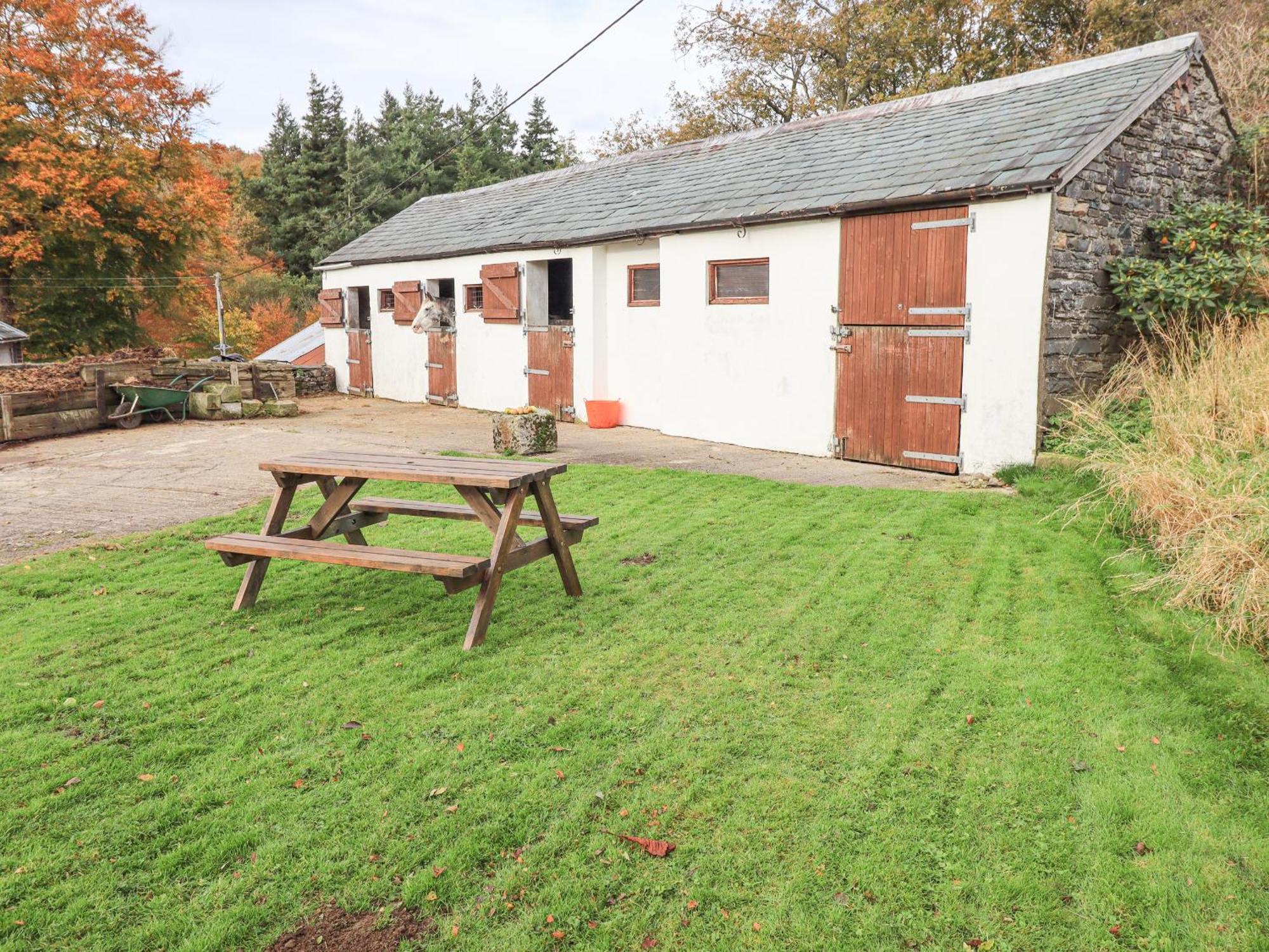 Tithe Cottage Cockermouth Buitenkant foto