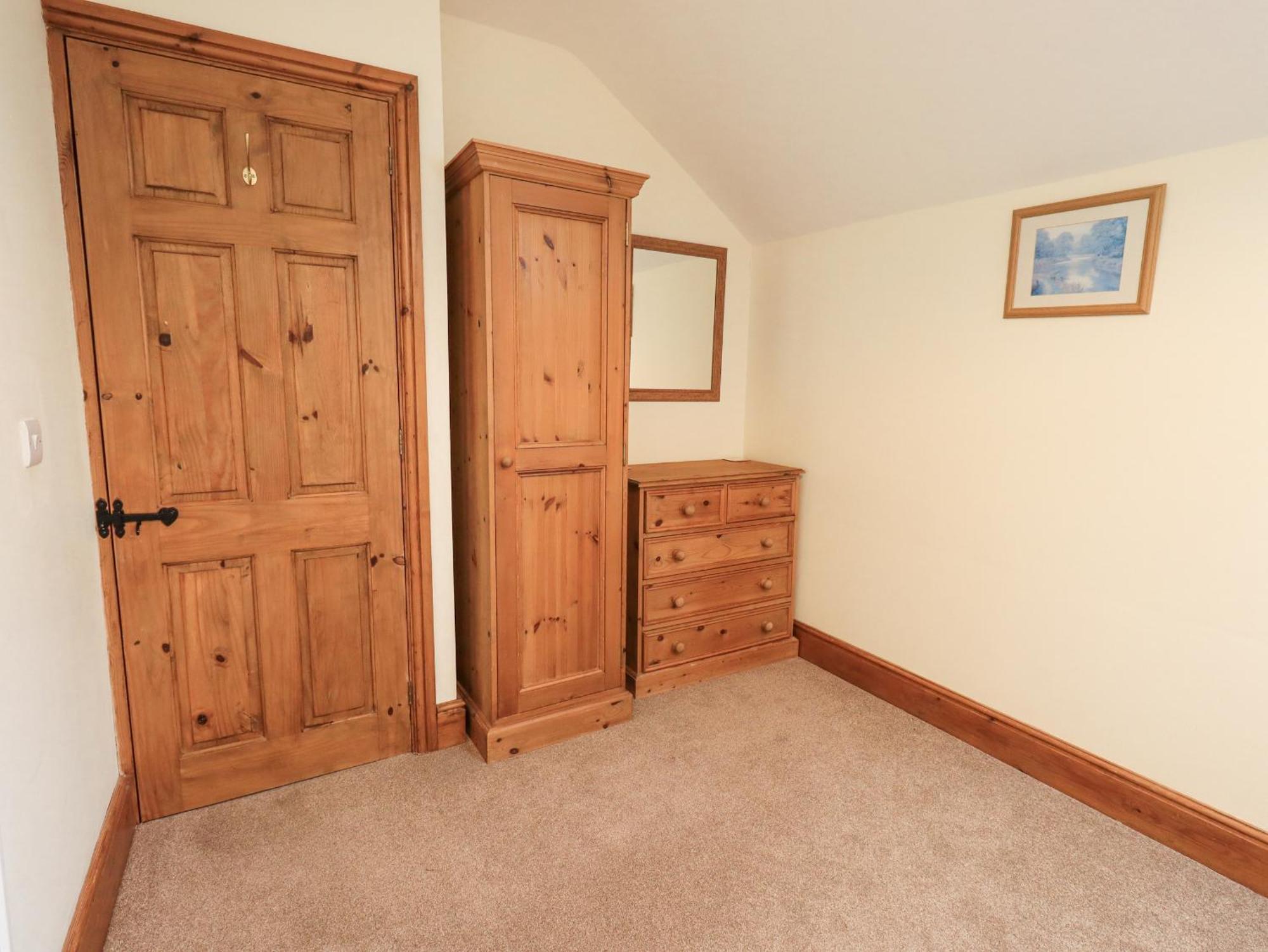 Tithe Cottage Cockermouth Buitenkant foto