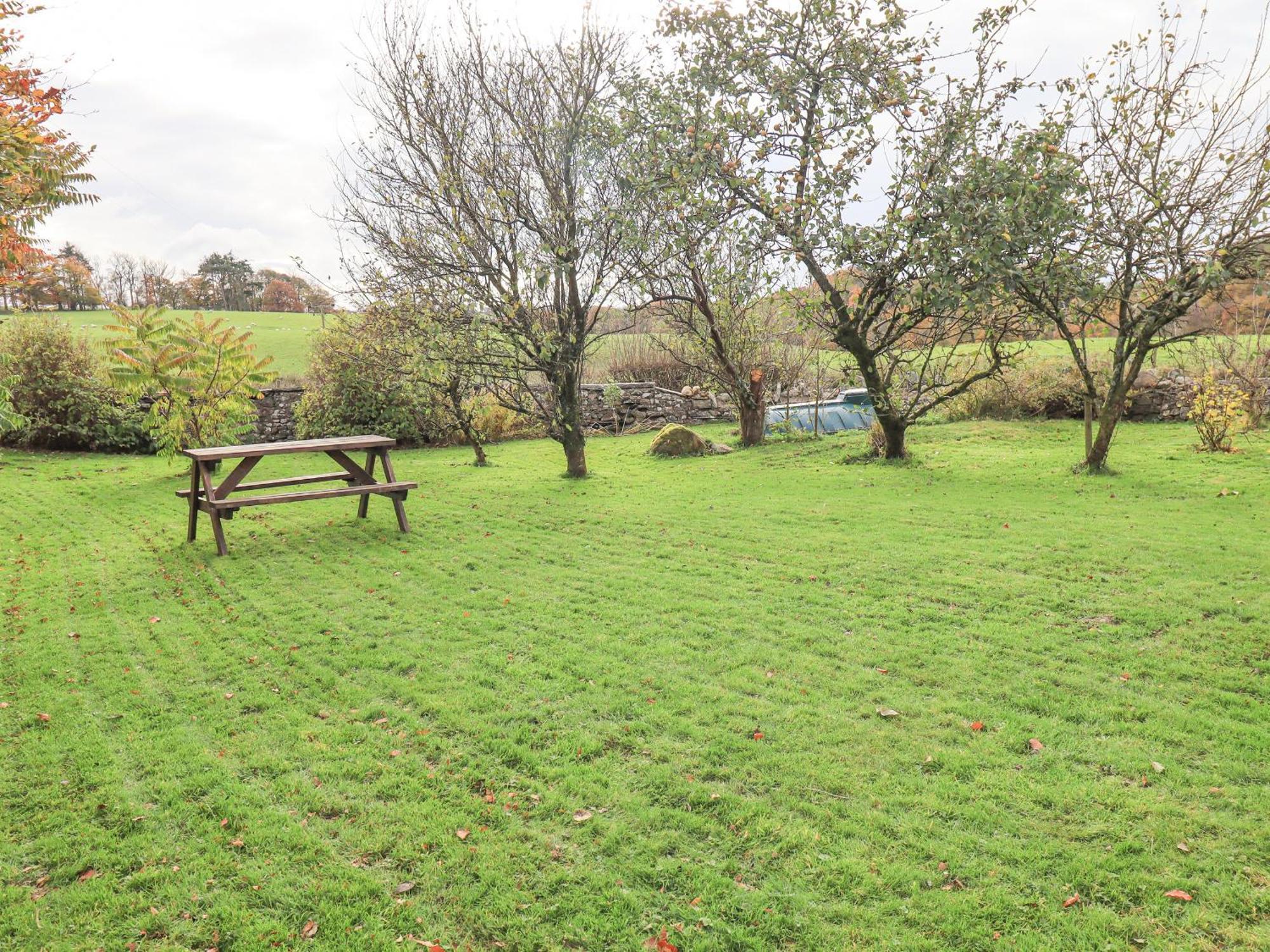 Tithe Cottage Cockermouth Buitenkant foto