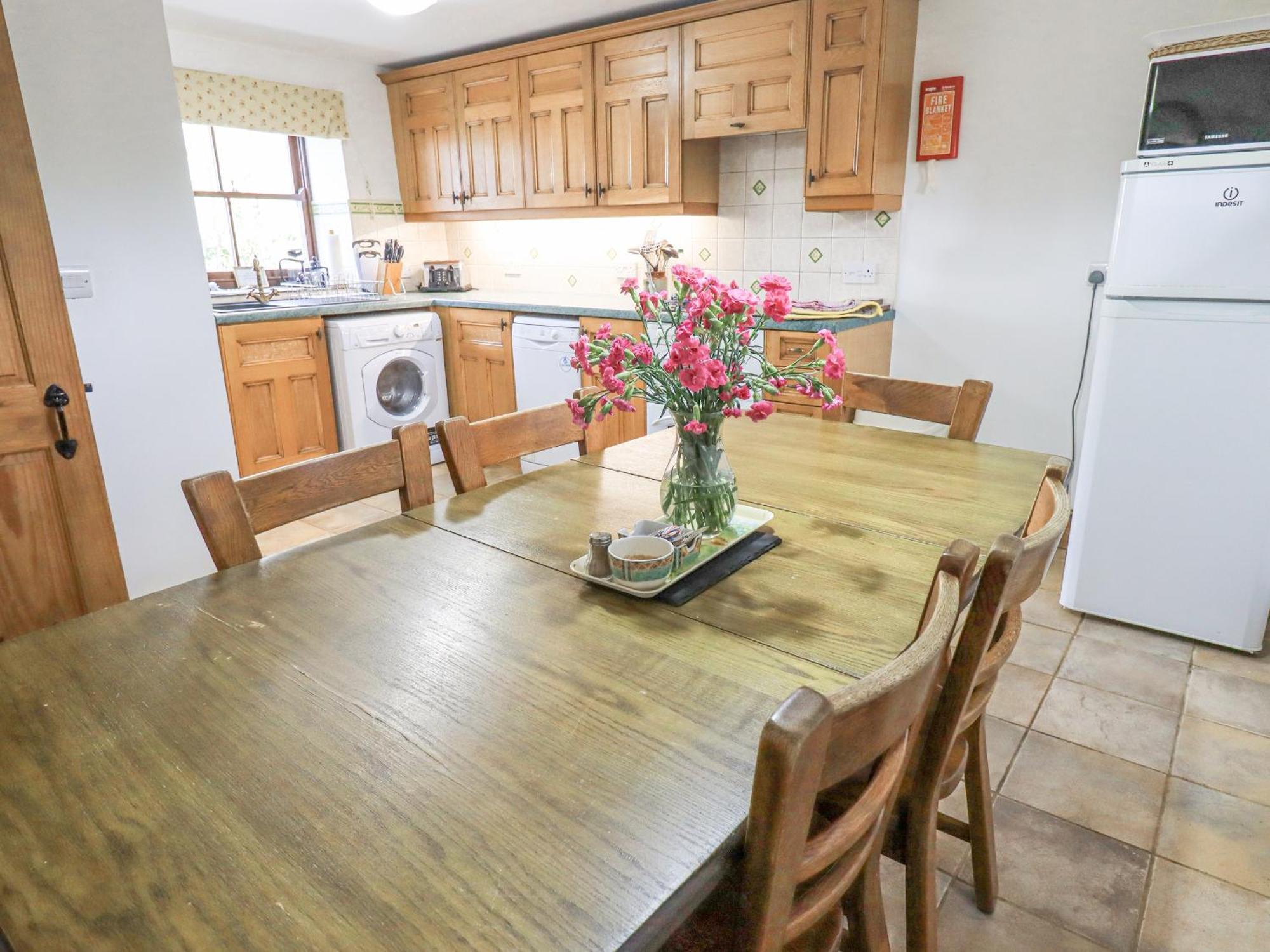 Tithe Cottage Cockermouth Buitenkant foto