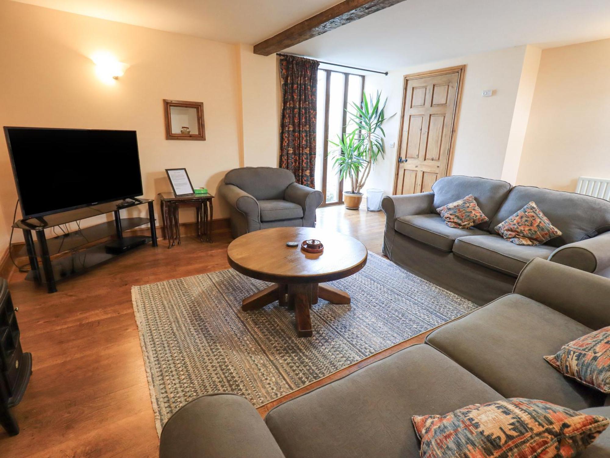 Tithe Cottage Cockermouth Buitenkant foto