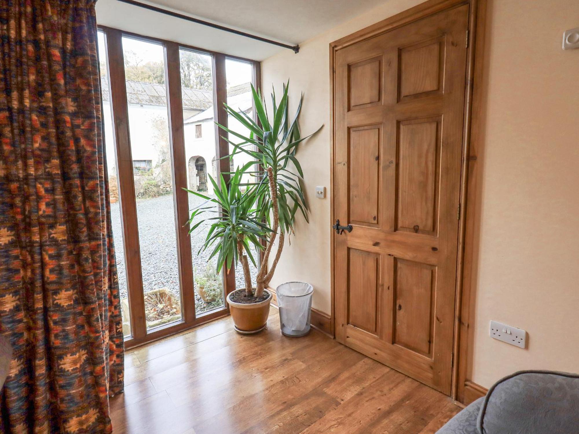 Tithe Cottage Cockermouth Buitenkant foto